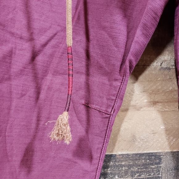 Free People NWT drawn up boyfriend pants - Picture 8 of 8